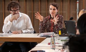 The Anthropocene Project | SYNAPSE 2013