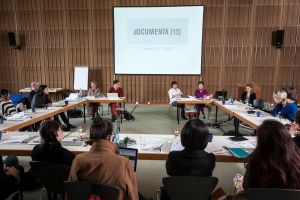 The Anthropocene Project | SYNAPSE 2013