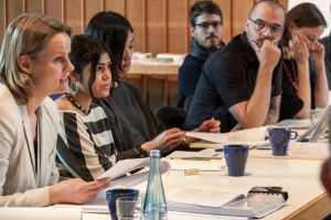 The Anthropocene Project | SYNAPSE 2013