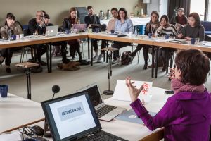 The Anthropocene Project | SYNAPSE 2013