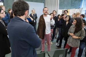 The Anthropocene Project | SYNAPSE 2013