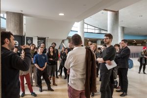 The Anthropocene Project | SYNAPSE 2013