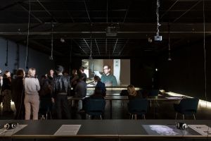 The Anthropocene Project | SYNAPSE 2013