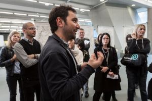 The Anthropocene Project | SYNAPSE 2013