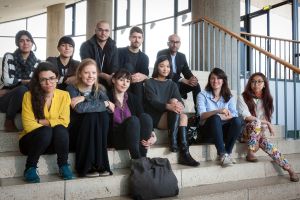 The Anthropocene Project | SYNAPSE 2013