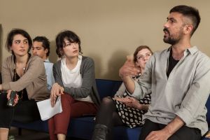 The Anthropocene Project | SYNAPSE 2013