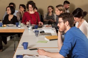 The Anthropocene Project | SYNAPSE 2013