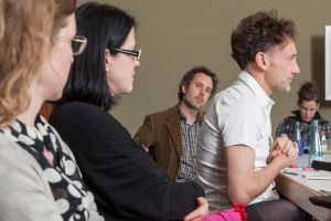 The Anthropocene Project | SYNAPSE 2013