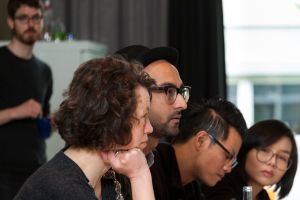 The Anthropocene Project | SYNAPSE 2013