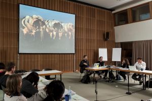 The Anthropocene Project | SYNAPSE 2013