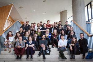 The Anthropocene Project | SYNAPSE 2013