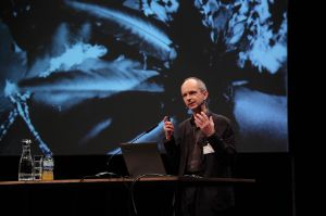 The Anthropocene Project | The Anthropocene Campus. Bronislaw Szerszynski