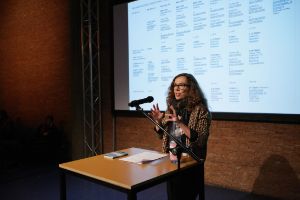 The Anthropocene Project | The Anthropocene Campus. Katrin Klingan