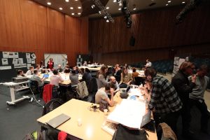 The Anthropocene Project | The Anthropocene Campus