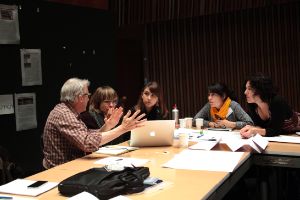 The Anthropocene Project | The Anthropocene Campus