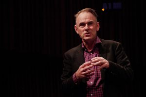 The Anthropocene Project | The Anthropocene Campus. Sverker Sörlin