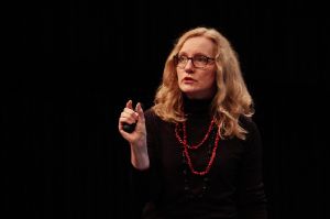 The Anthropocene Project | The Anthropocene Campus. Regine Hengge