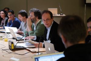 The Anthropocene Project | The Anthropocene Campus. Armin Reller, Manfred D. Laubichler and Jürgen Renn