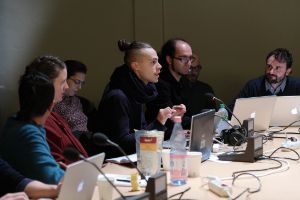 The Anthropocene Project | The Anthropocene Campus