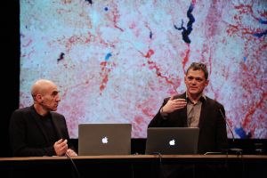 The Anthropocene Project | The Anthropocene Campus. Armin Linke and John Palmesino