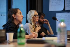 The Anthropocene Project | The Anthropocene Campus