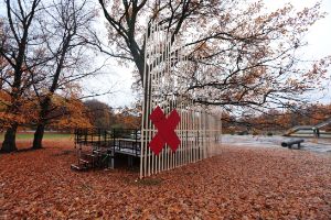 The Anthropocene Project | The Anthropocene Campus. Tree Office