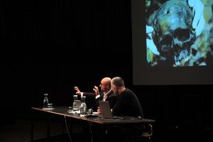 The Anthropocene Project | The Anthropocene Campus. Nabil Ahmed and Adrian Lahoud