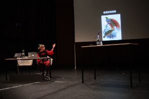 The Anthropocene Project | The Anthropocene Campus. Pinar Yoldas