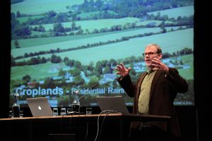 The Anthropocene Project | The Anthropocene Campus. Erle Ellis