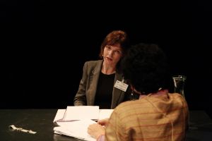 The Anthropocene Project | The Anthropocene Campus. Rifka Weehuizen and Amita Baviskar