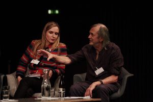 The Anthropocene Project | The Anthropocene Campus. Natalie Jeremijenko and Andrew Pickering