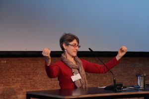 The Anthropocene Project | The Anthropocene Campus. Miriam Diamond