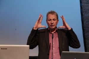 The Anthropocene Project | The Anthropocene Campus. Philipp Oswalt