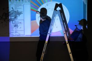 The Anthropocene Project | The Anthropocene Campus