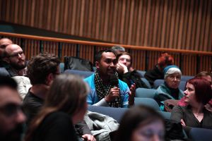 The Anthropocene Project | The Anthropocene Campus