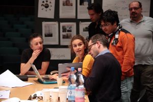 The Anthropocene Project | The Anthropocene Campus