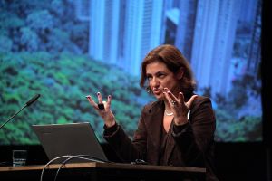 The Anthropocene Project | The Anthropocene Campus. Elena Bougleux
