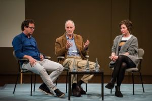 Datum: On the Calculus of the Technosphere. Mark B. N. Hansen, Peter K. Haff, Jennifer Gabrys