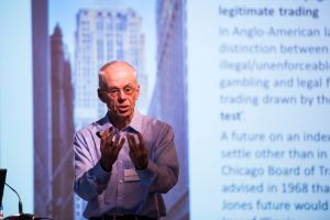 Datum: On the Calculus of the Technosphere. Donald MacKenzie