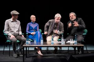 Time’s Attack on the Rest of Life: Experiment