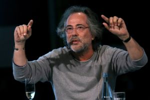 The Next War. Pepe Escobar