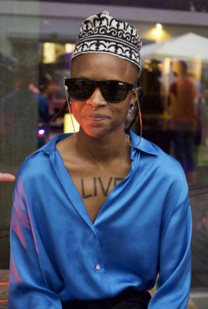 Desire Lines. Discourse, performance, dancehall party
Aug 19–20, 2022