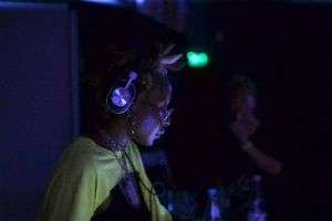 Desire Lines. Discourse, performance, dancehall party
Aug 19–20, 2022