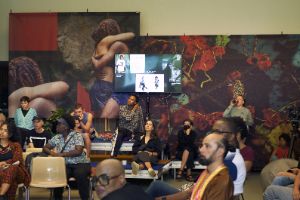 Desire Lines. Discourse, performance, dancehall party
Aug 19–20, 2022