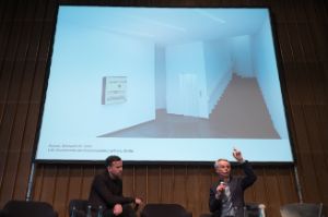 Dieter Daniels. The Readymade Century
International Symposium
2017, Oct 12 — 13