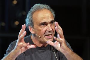 Disposing of the Discredited: A European Project. Michel Feher