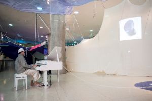 Doom Spa. Felix Profos