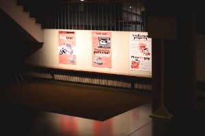 Felix Reichenbach: Die niedlichen Paytent. Felix Reichenbach: Die niedlichen Paytent
21.11.2019