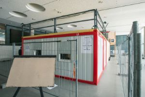 Former West. Dokumente, Konstellationen, Ausblicke