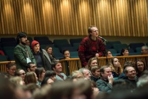 Former West. Dokumente, Konstellationen, Ausblicke